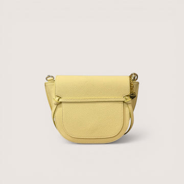 Bandolera Ventura mantequilla