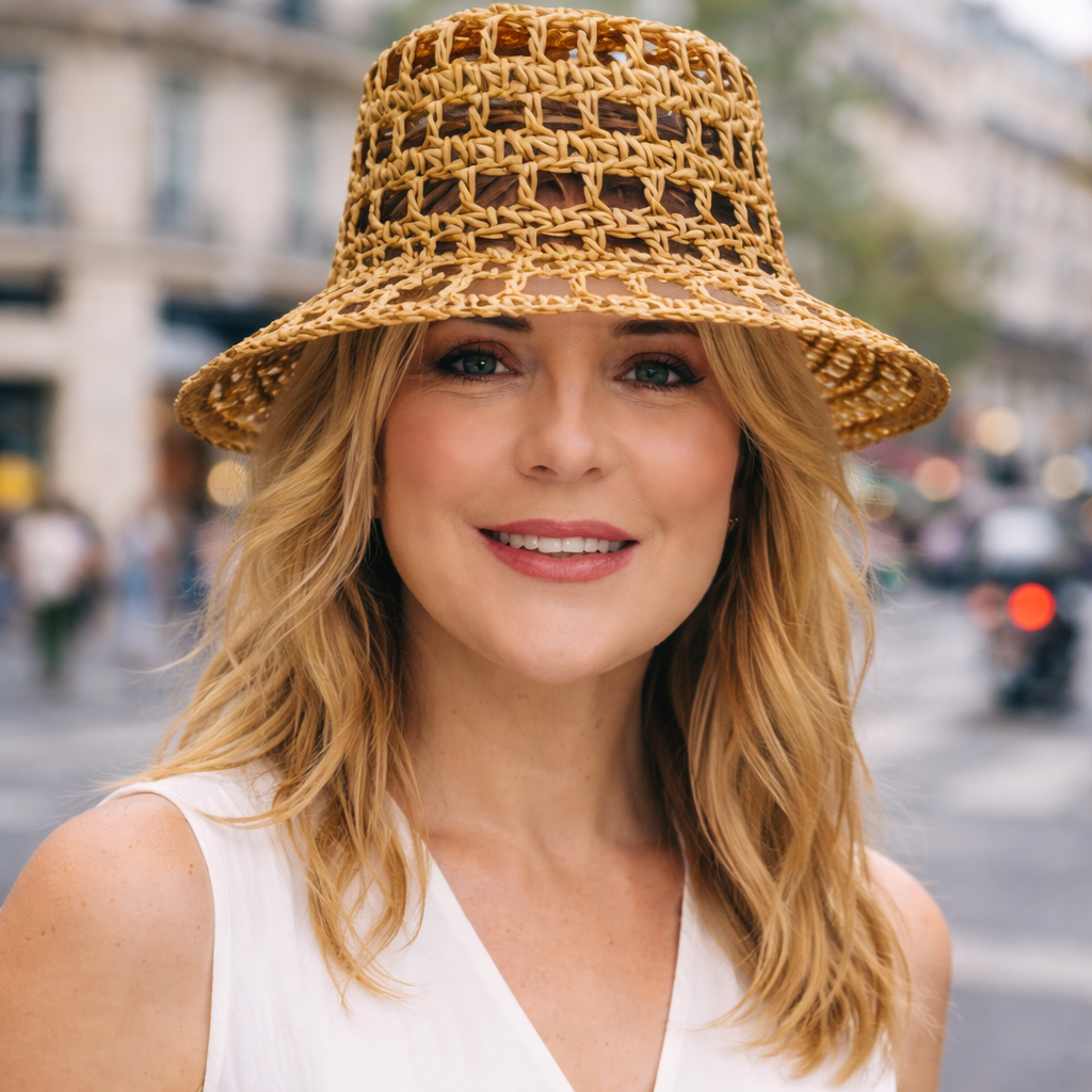 Sombrero Costa Blanca