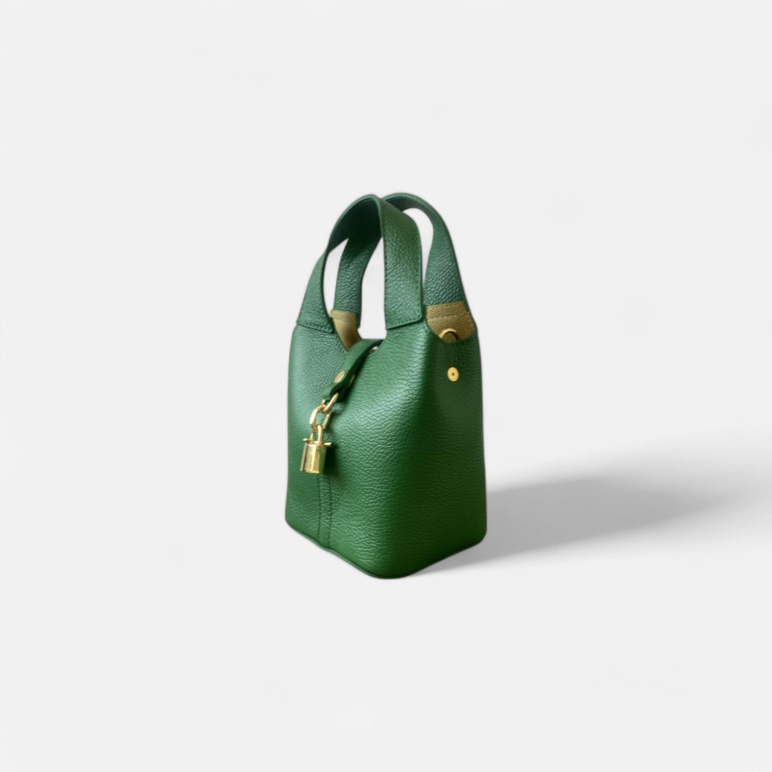 Bolso New Picolet verde intenso