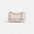 bolso acolchado clasic
