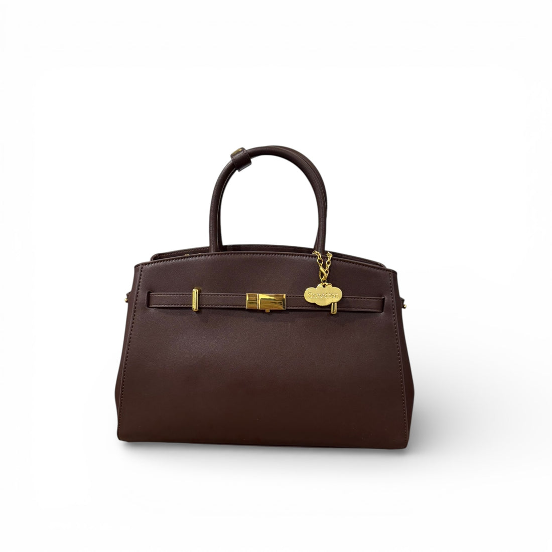 Diábolo lux midi chocolate