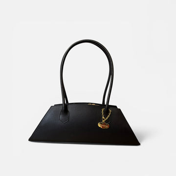 Bandolera Vittoria negro