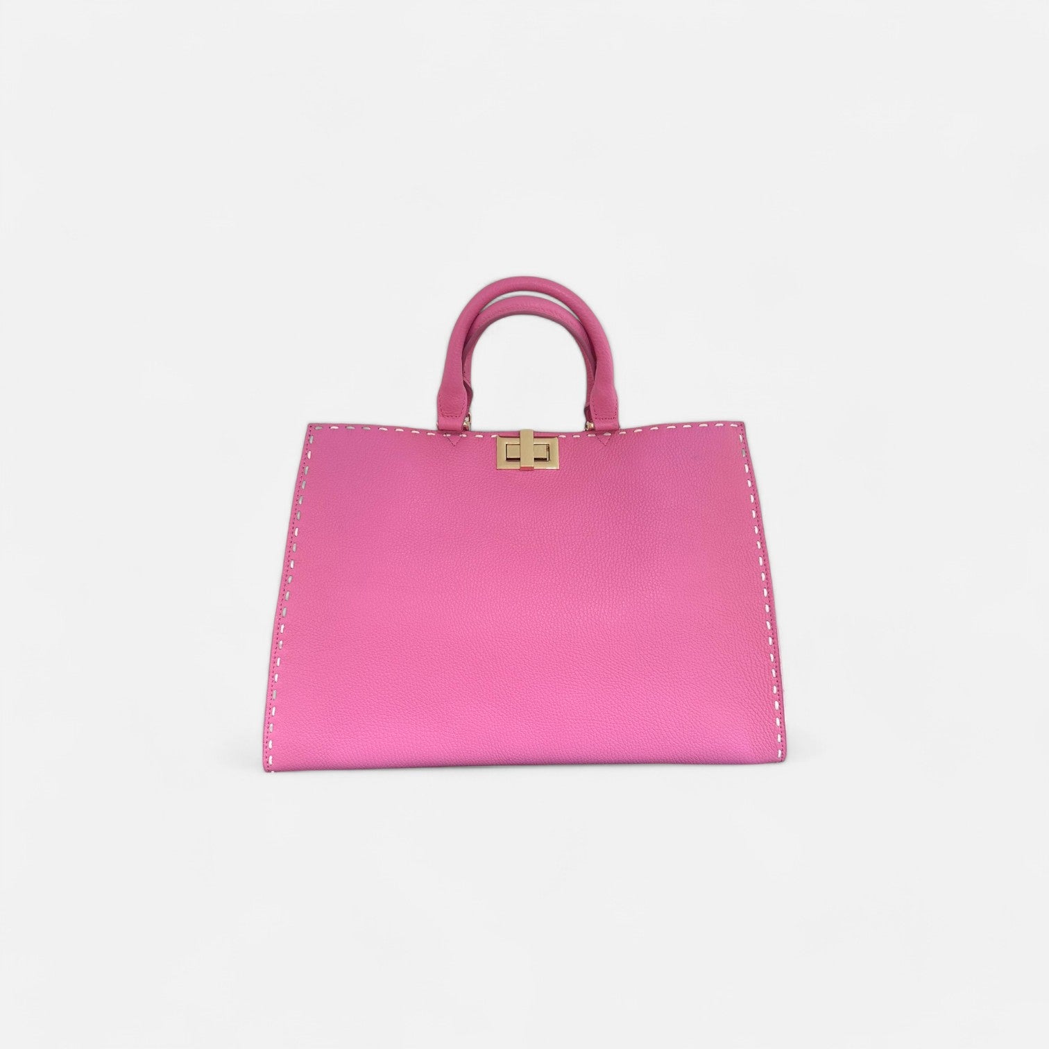 Tote Sweetter rosa chicle