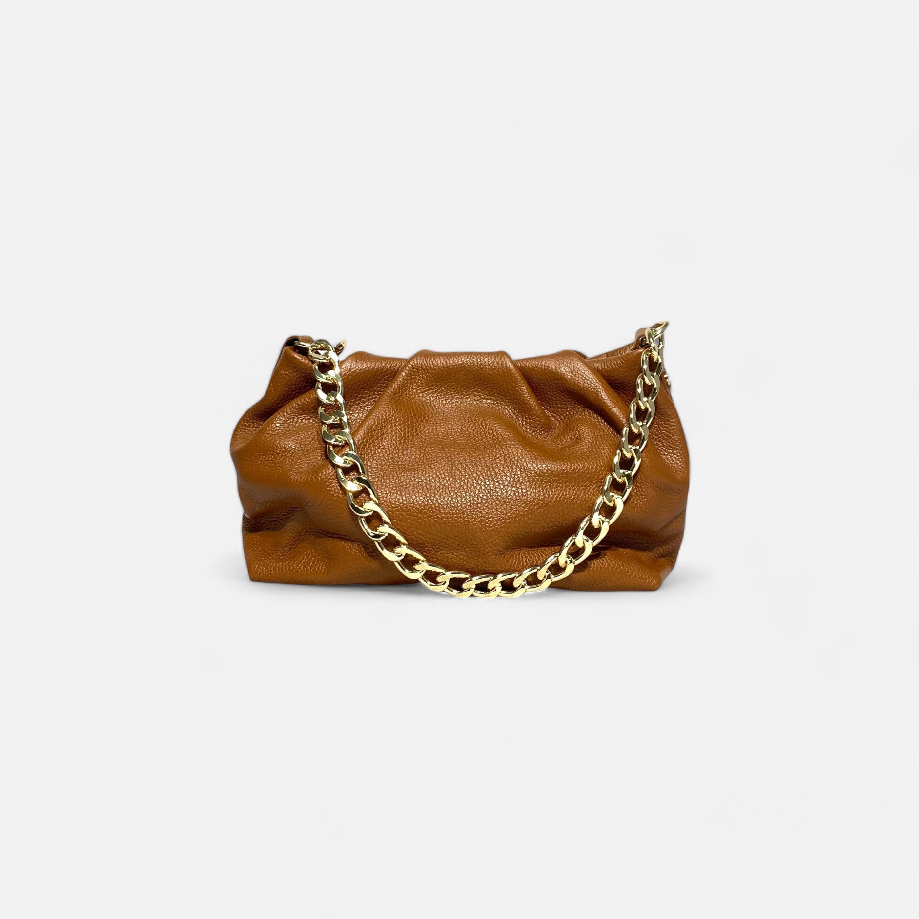 Elegance Pouch camel