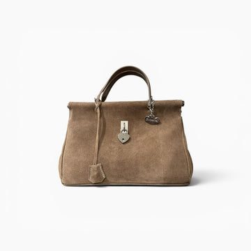 Bolso Selene topo