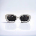 Gafas ovaladas