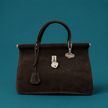 Bolso Selene chocolate