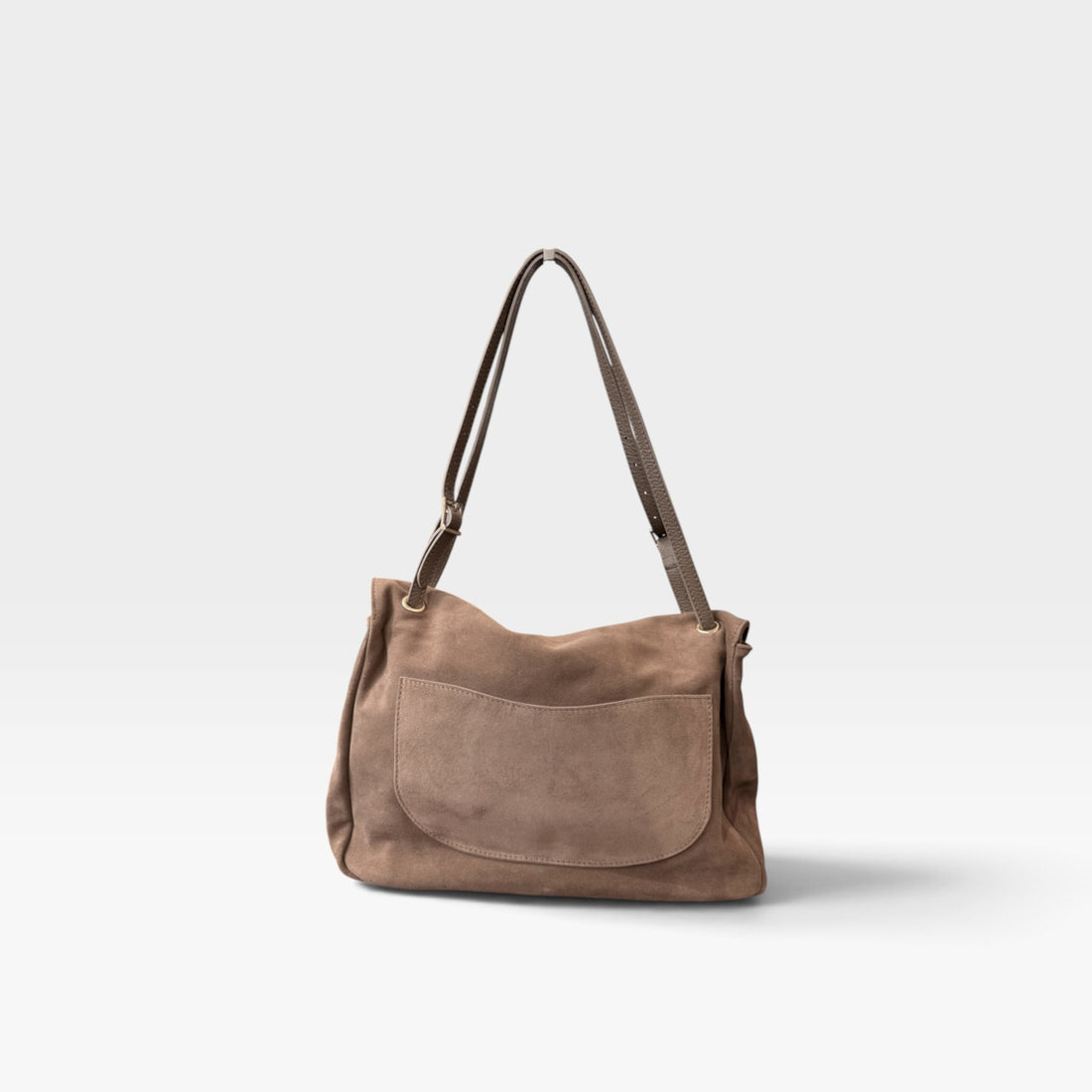 Flat Bag Ante topo