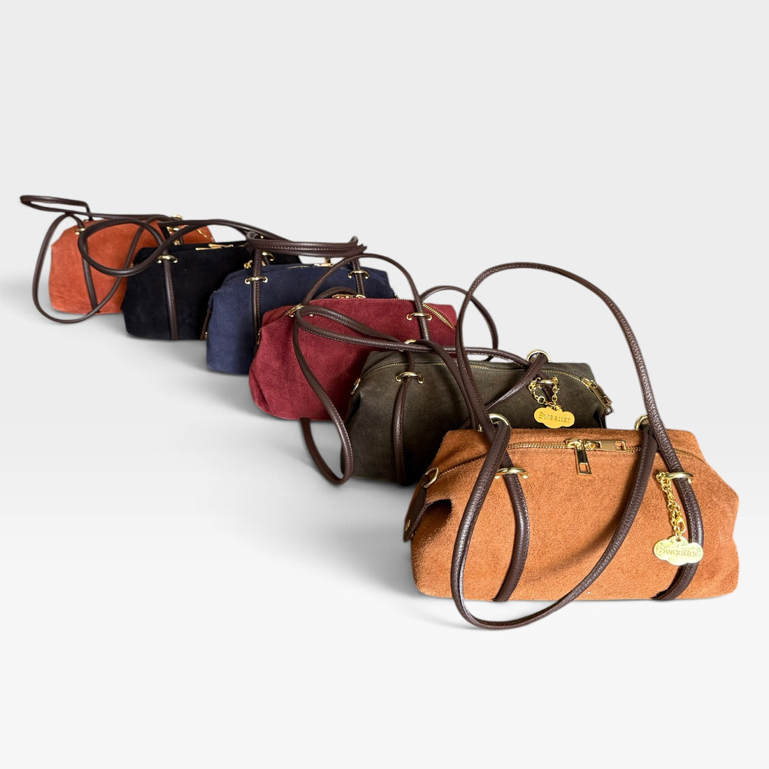 Allegra Mini ante varios colores