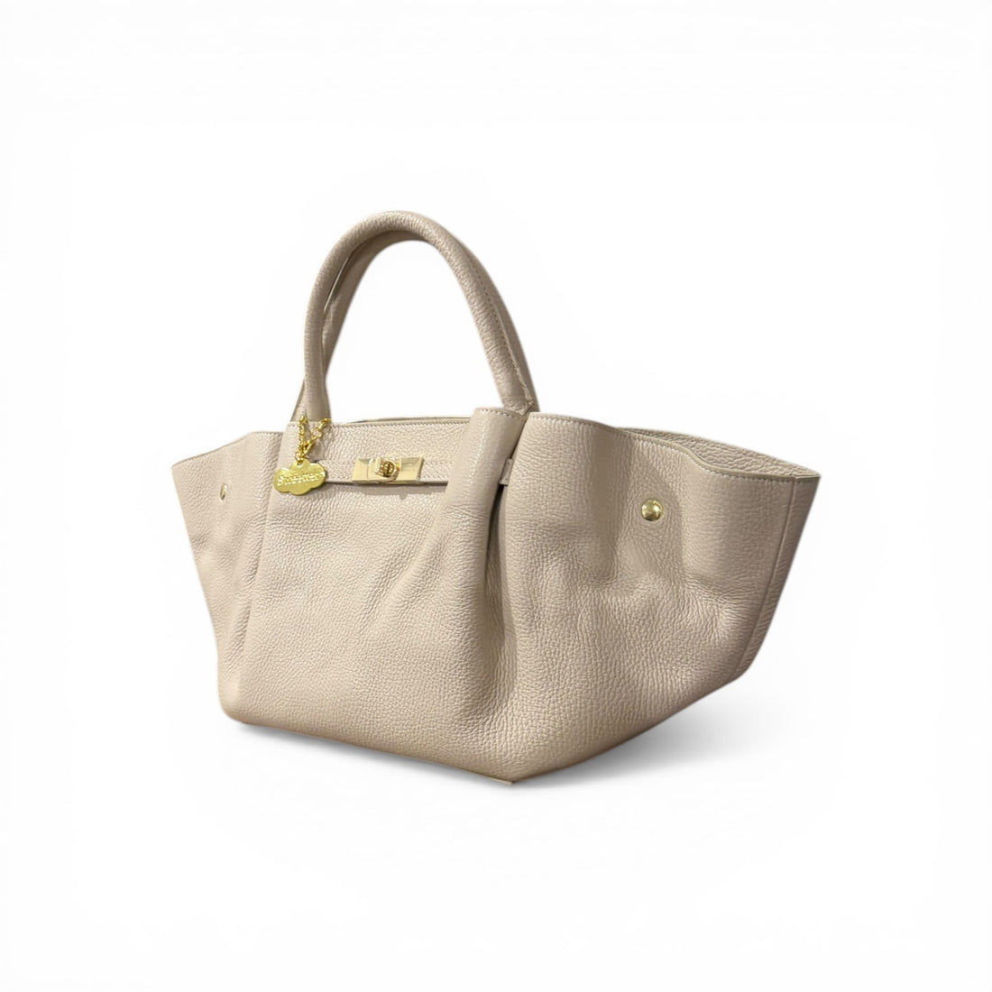 Bolso Cassandra beigge