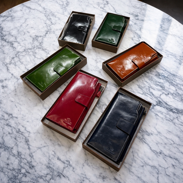 Carteras Uffizi
