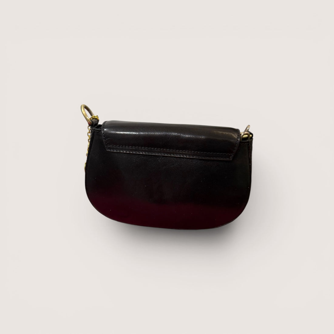 Bandolera Uffizi negro