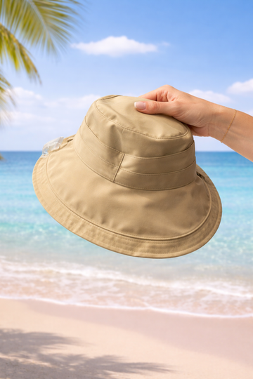 Sombrero  lisos