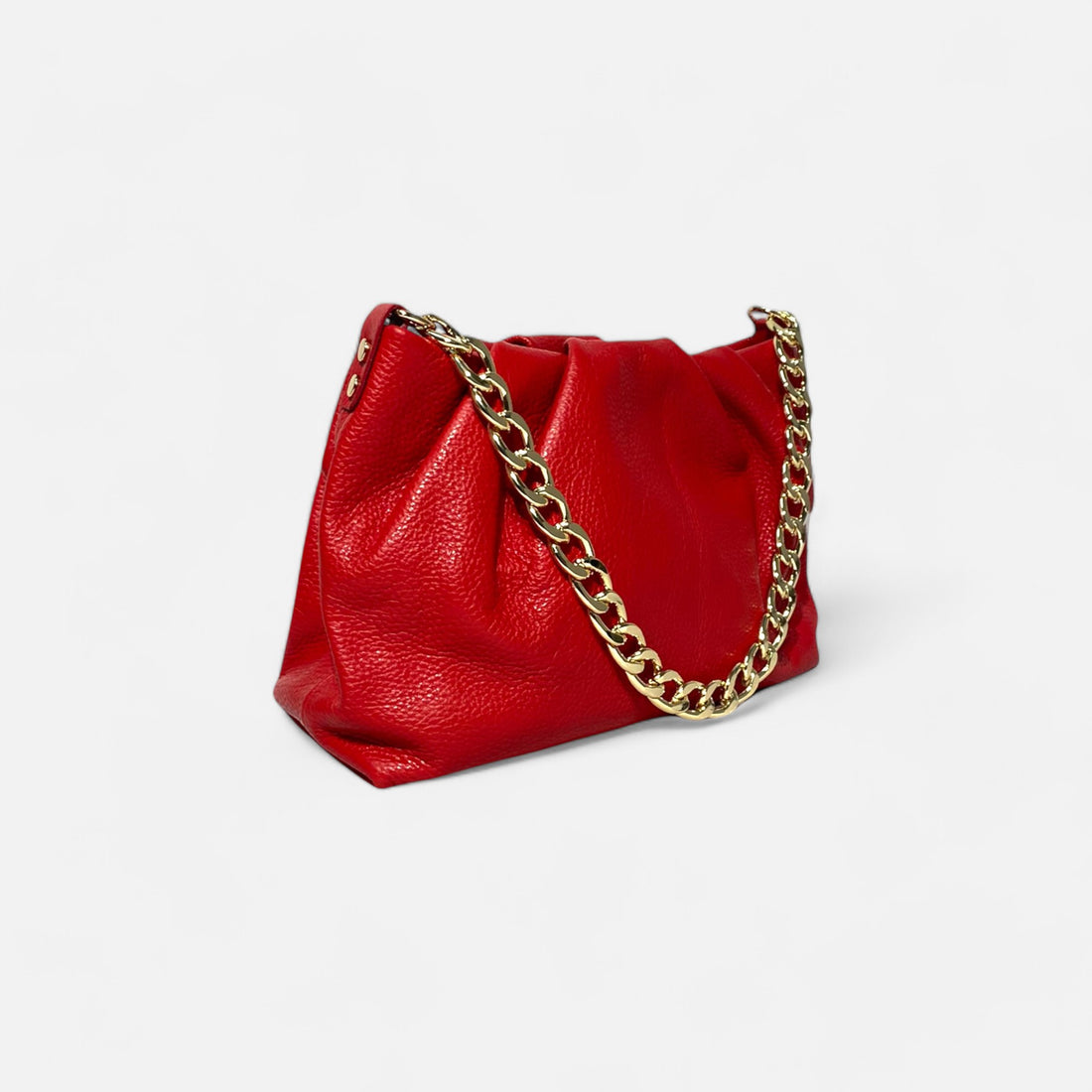 Elegance Pouch rojo