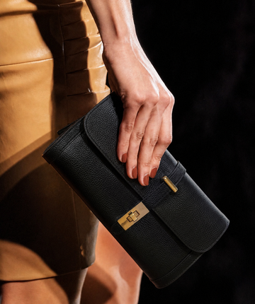 Cartera Mónaco