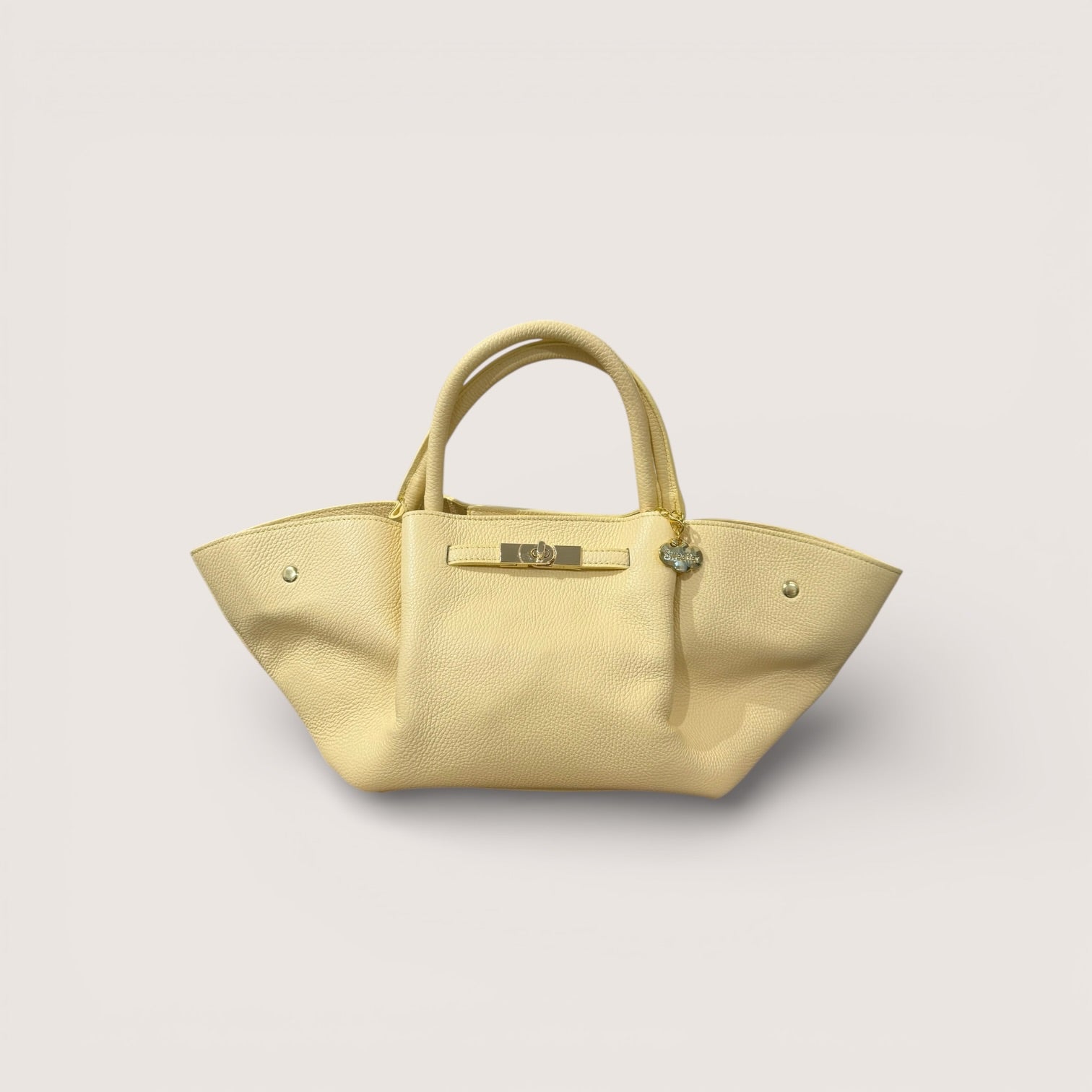 ñbolso de mano primavera verano 2026