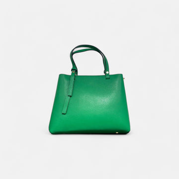 Bolso Club Liso verde