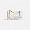bolso acolchado clasic