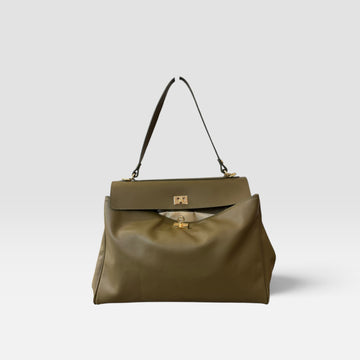 Bolso Bellini  Essential verde