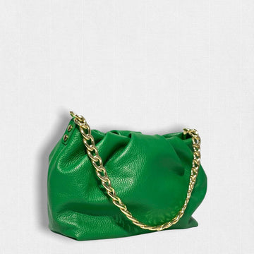 Elegance Pouch verde