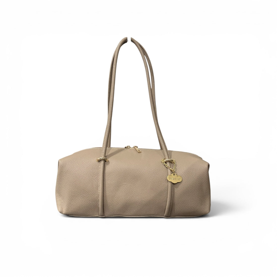 Bolso Allegra topo