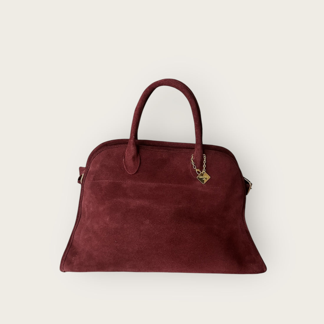 Work bag ante burdeos