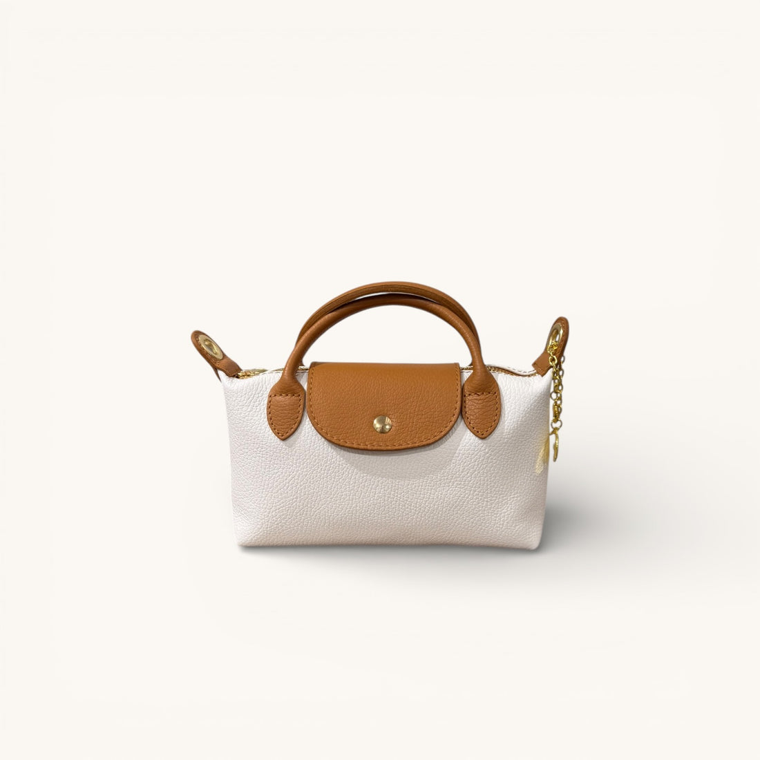 mini bolso piel primavera verano 2026