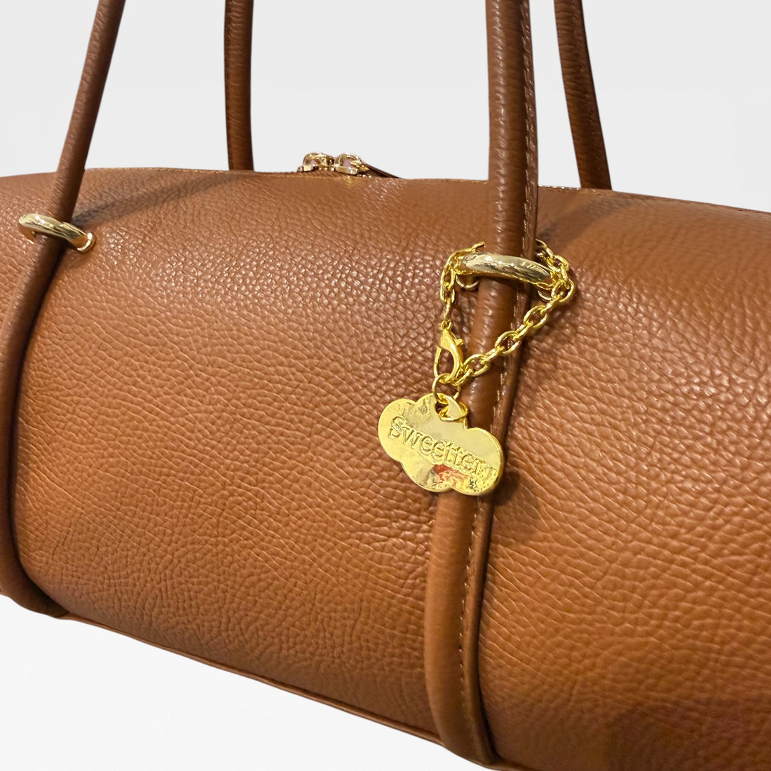 Bolso Allegra camel