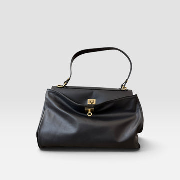 Bolso Bellini  Essential negro