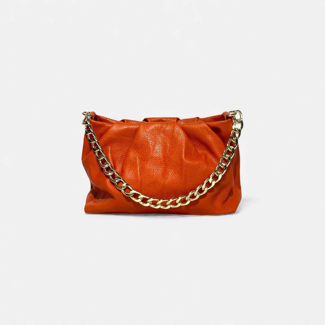 Elegance Pouch naranja