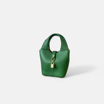 Bolso New Picolet verde intenso