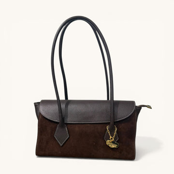 Teckel piel  mix chocolate