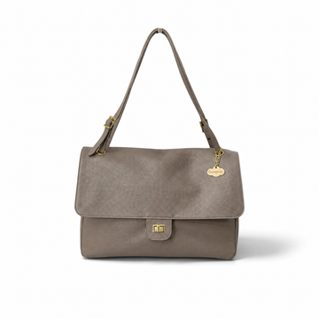 Flat bag topo