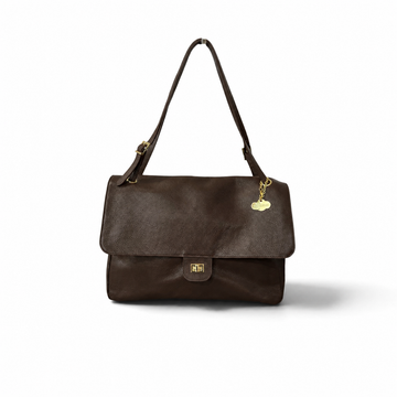 Flat bag chocolate