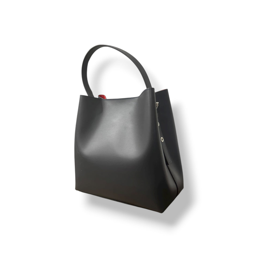 Bolso Athica azul marino oscuro