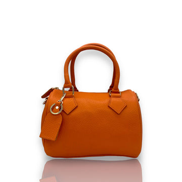 Mini bowling  naranja