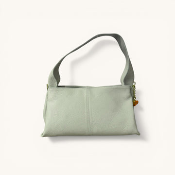 Bolso Isis verde agua