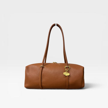 Bolso Allegra camel