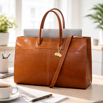 Tote Uffizi café