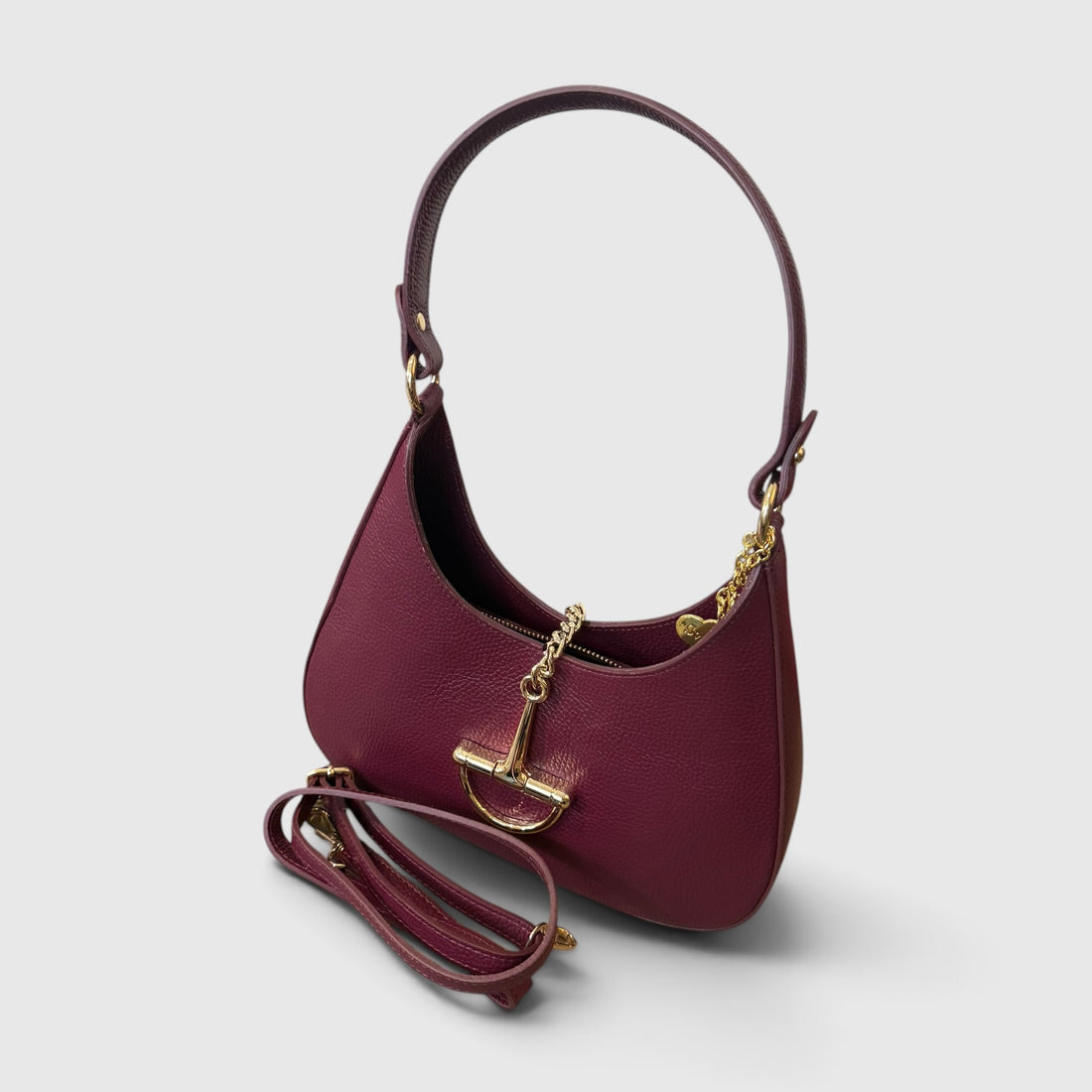 Hobo Cavalli burdeos