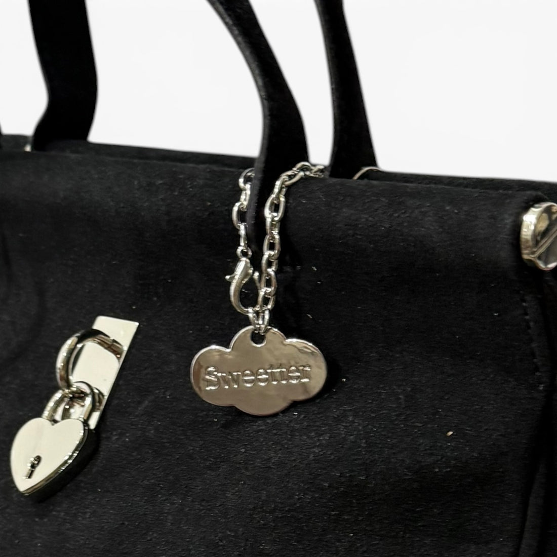 Bolso Selene negro