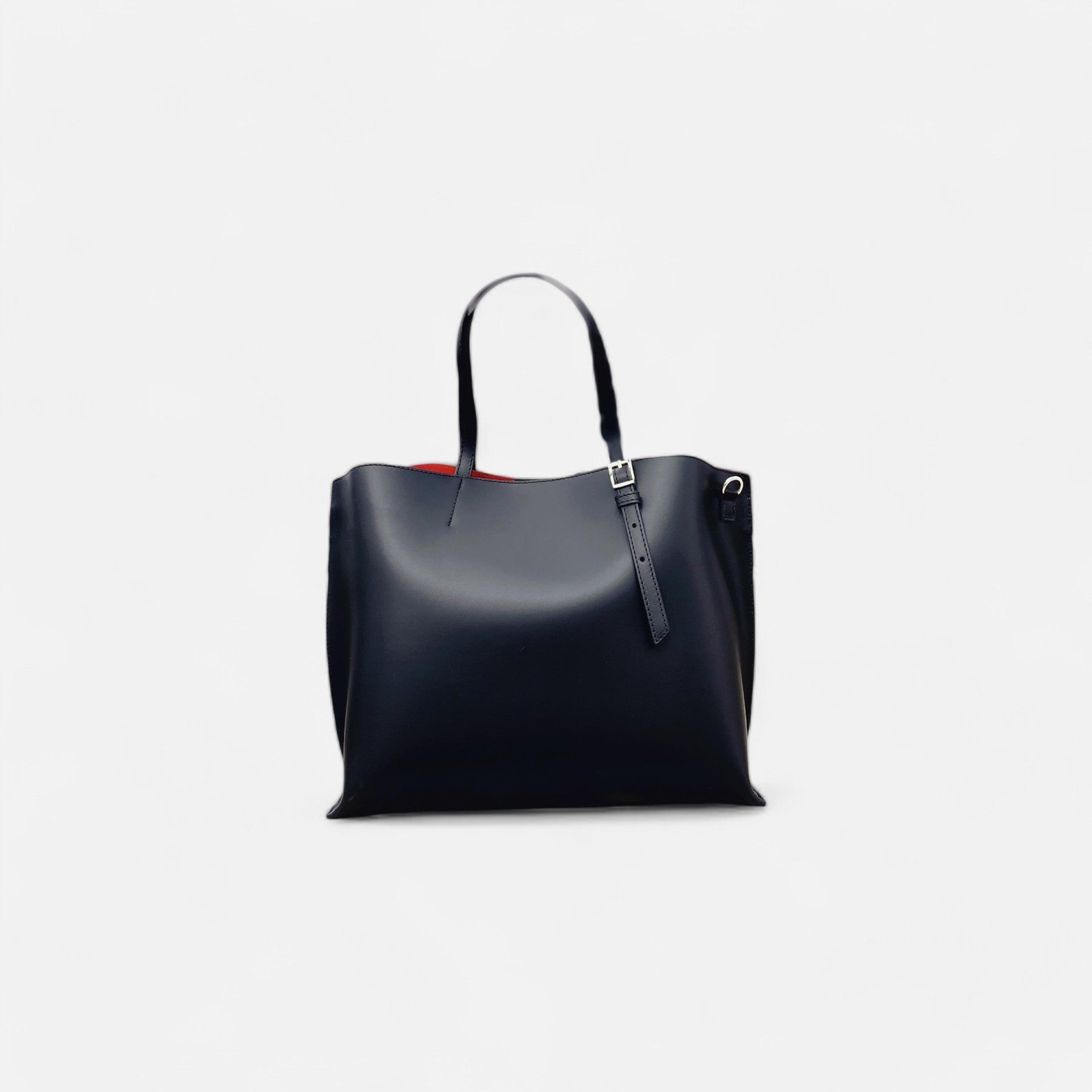 Shopper Atenea negro