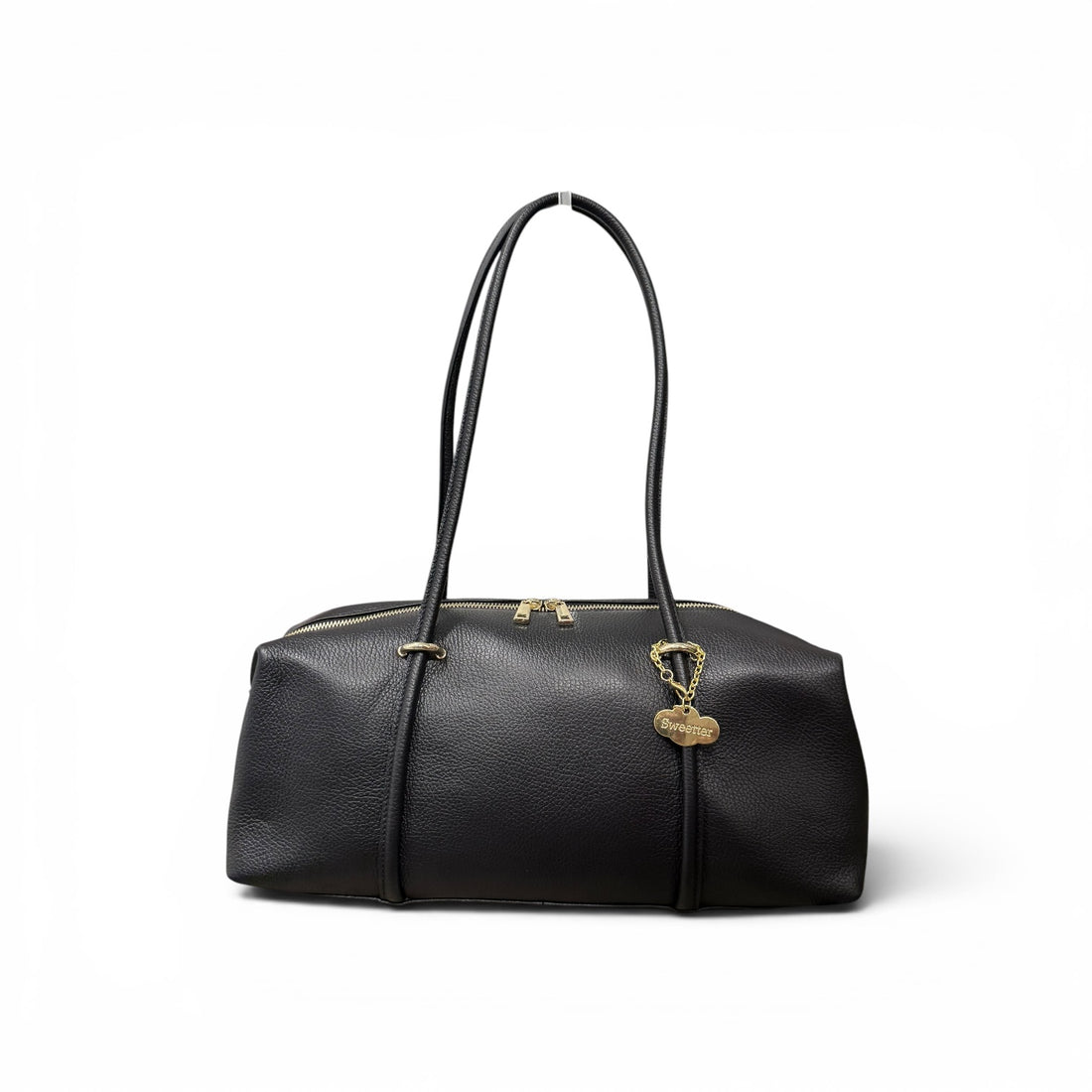 Bolso Allegra negro