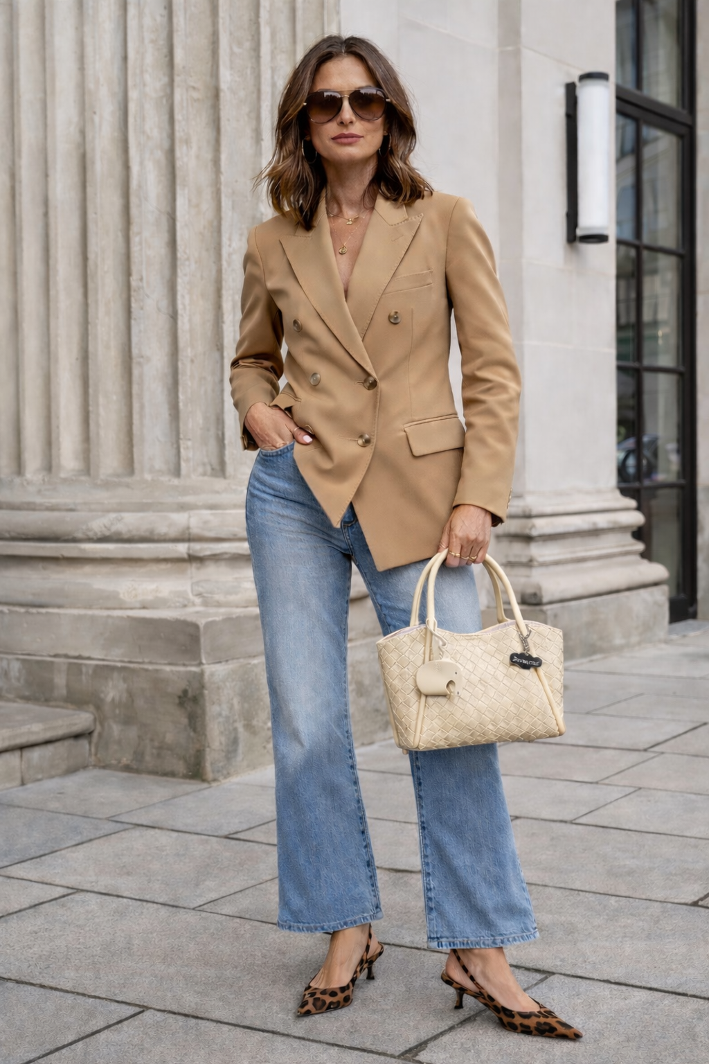 Valeria beigge
