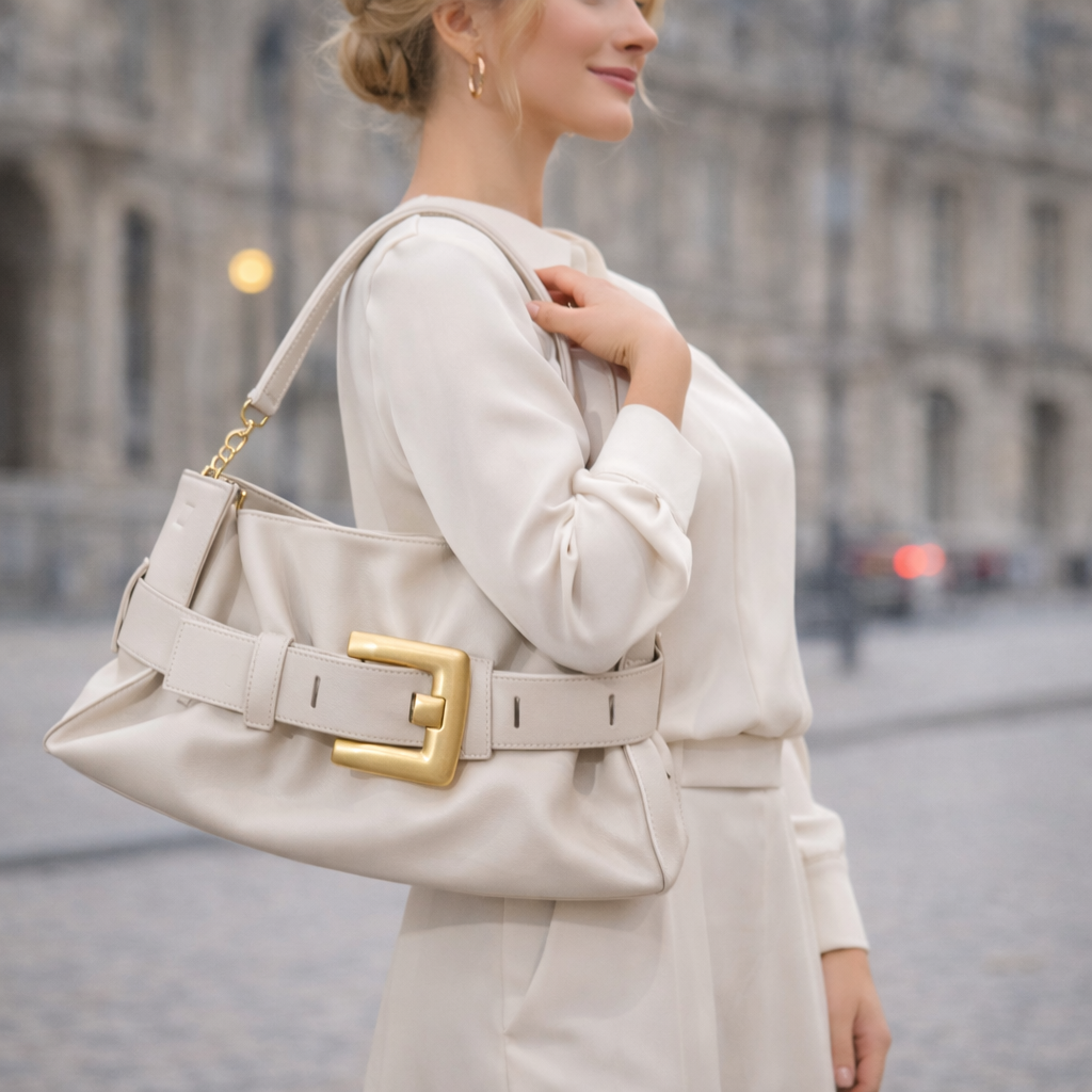 Cleopatra beige nuevo