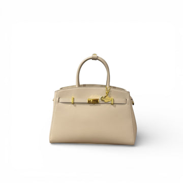 Diábolo lux midi beigge