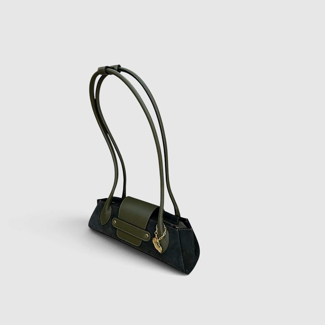Bolso Aquiles verde