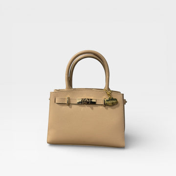 Bolso Diábolo mini maquillaje