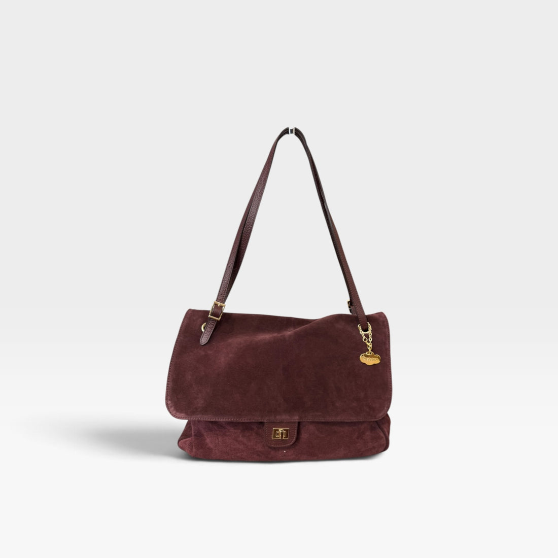 Flat Bag Ante burdeos