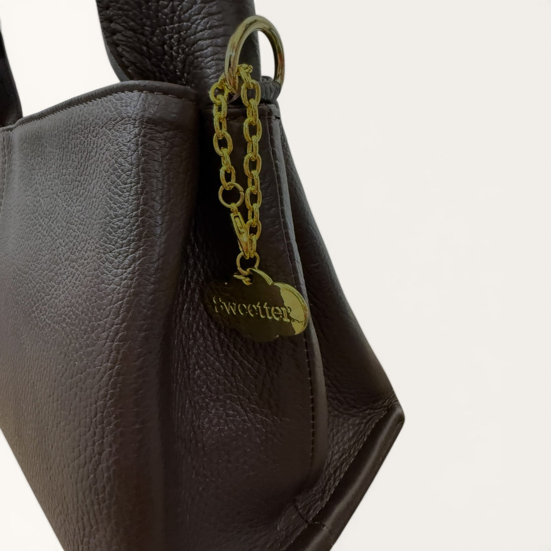 Bolso Isis chocolate